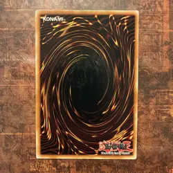 Phoenix Wing Wind Blast FET-EN053 Flaming Eternity Unlimited Edition NM - Image 2