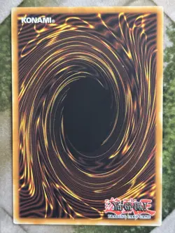 YuGiOh FAIRY TAIL - LUNA Quarter Century Secret Rare RA01-EN009 - Image 3