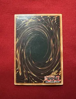 YuGiOh! Soul Exchange - SDY-041 - Super Rare - 1st Edition - 2002 Original Print - Image 4