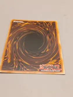 Yugioh Baronne de Fleur RA01-EN034 Secret Rare 1st Ed NM - Image 4