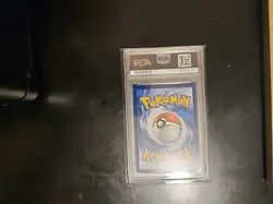 Deoxys VSTAR Crown Zenith: Galarian Gallery Holo Card GG46/GG70 PSA 10 - Image 2