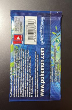 POKEMON XY EVOLUTIONS Sealed 10-Card BOOSTER PACK (Venusaur Art) - Image 2