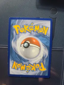 Pokemon TCG Charizard EX XY121 Promo Card - Image 2
