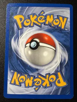 Wynaut 54/100 EX Sandstorm Pokemon Card Reverse Holo Foil Rare Near Mint - Image 2