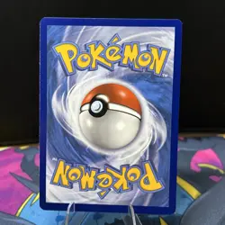 Morpeko SV044/SV122 Shining Fates Rare Shiny Holo Pokemon Card - Image 4