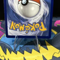 Morpeko SV044/SV122 Shining Fates Rare Shiny Holo Pokemon Card - Image 5