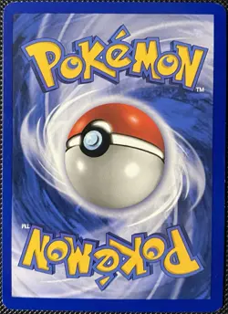 Super Potion 090/102 Base Set Regular - Pokemon Card - Image 2