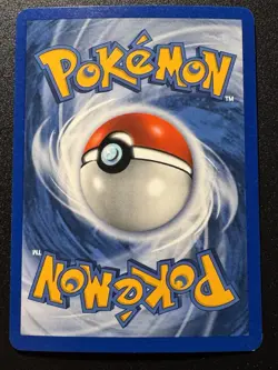 Kirlia 40/100 EX Sandstorm Pokemon Card Reverse Holo Foil Rare Near Mint - Image 2
