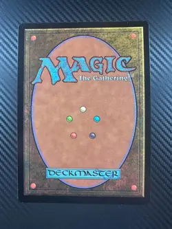 1999 MTG Mercadian Masques - Saprazzan Heir (Foil) #99 NM Unplayed - Card Auto - Image 2