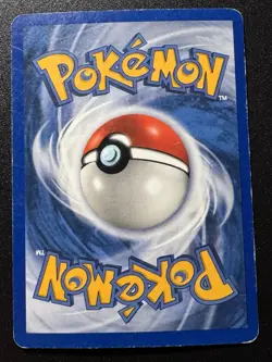 Vaporeon 25/100 EX Sandstorm Pokemon Card Reverse Holo Foil Rare HP - Image 2