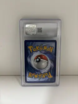 Lugia ex CLV 017/034 Trading Card Game Classic Holo CGC 10 GEM MINT English - Image 2