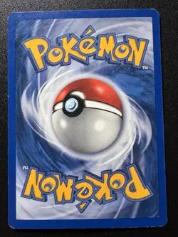 Arcanine 15/100 EX Sandstorm Pokemon Card Reverse Holo Foil Rare MP - Image 2
