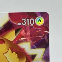 Pokemon Pikachu VMAX TG17/TG30 Gigantamax Holo English Card⚡ - Image 4