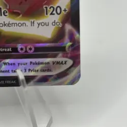Pokemon Pikachu VMAX TG17/TG30 Gigantamax Holo English Card⚡ - Image 5