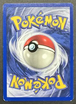 Clefable 17/64 Rare Jungle Pokemon Card Unlimited MP - Image 2