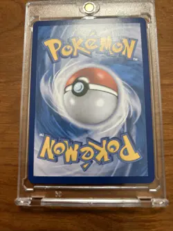 Poliwhirl Master Ball Reverse Holo 151 061/165 Gem 💎 Ready Korean Pokemon Card - Image 3