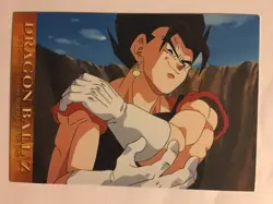 Dragon Ball Z Trading card news N-257 - Image 1