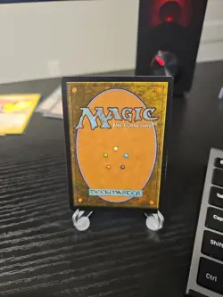 MTG English Verdurous Gearhulk NM Foil Kaladesh Inventions - Image 2