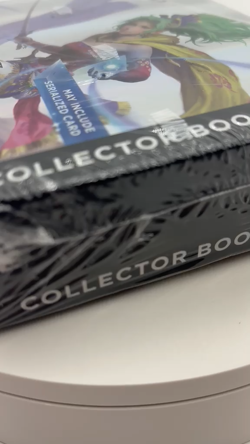 Magic The Gathering Final Fantasy Collector Booster Box SEALED/NEW - Image 2