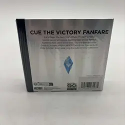 Magic The Gathering Final Fantasy Collector Booster Box SEALED/NEW - Image 4