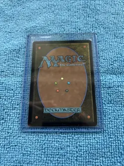 Rat King Verminister R 0071 Magic The Gathering TMNT Non-Holofoil Near Mint - Image 2