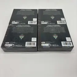 Lot of (4) Magic The Gathering Secrets Of Strixhaven Collector Boosters SEALED - Image 2