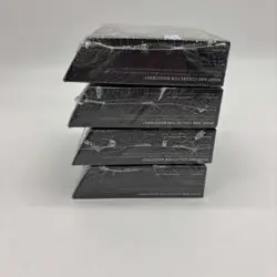 Lot of (4) Magic The Gathering Secrets Of Strixhaven Collector Boosters SEALED - Image 4