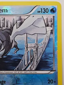 Pokemon - Legendary Treasures: Kyurem (Reverse Holo) 43/113 - LP - Image 4