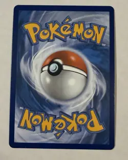 Medicham 241/217 ASCEN Full Art Holo 120 HP 150 Attack Pokemon Card - Image 2