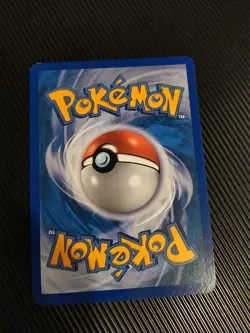 Mewtwo EX - 54/99 - Pokemon Next Destinies Black & White Ultra Rare Card NM - Image 2