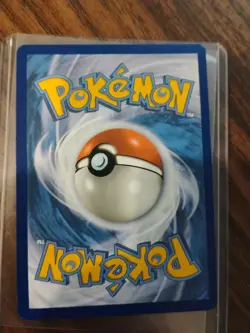 Pikachu 088 Pokemon TCG SVP Black Star Promo Holofoil - English NM - Image 2