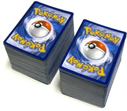 500 Pokemon Cards | Bulk Lot - Image 1