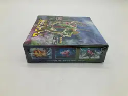 Pokemon TCG Japanese Blue Sky Stream S7R Booster Box SWSH SEALED/NEW - Image 4