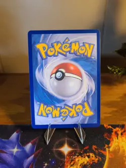 Mega Venusaur ex RR 003/063 M1L Mega Brave - Pokemon Card Korean - Image 2