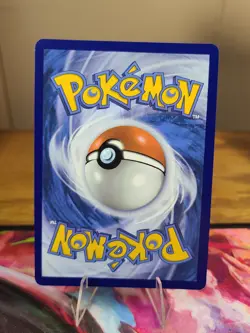 Pokemon TCG Switch 206/165 Gold Hyper Rare Scarlet & Violet 151 - Image 2