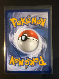 Pokemon TCG Mega Starmie ex 102/088 Full Art Ultra Rare Perfect Order NM/M - Image 2