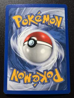 Raichu 13/95 EX Team Magma vs. Aqua Pokemon Card Reverse Holo Foil Rare MP - Image 2