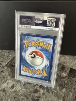 2025 Pokemon Mega Kangaskhan ex 164/132 PSA 10 Gem Mint Full Art 🔥 INVEST - Image 2