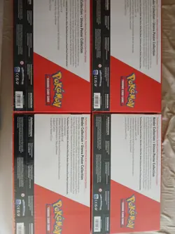Black Bolt White Flare Sams Club Bundle (2 Of Each) Pokemon TCG FACTORY SEALED - Image 2