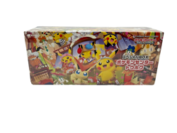 Pokemon TCG Japanese Scarlet & Violet Special BOX Pokemon Center Tohoku - Image 1