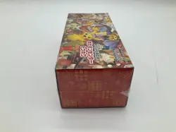 Pokemon TCG Japanese Scarlet & Violet Special BOX Pokemon Center Tohoku - Image 5