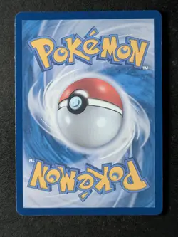 2025 Pokemon Team Rocket's Giovanni #128/098 Glory of the Rocket SAR Holo Korea - Image 2