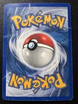 Raichu 13/95 EX Team Magma vs. Aqua Pokemon Card Reverse Holo Foil Rare HP - Image 2