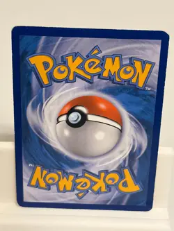 Team Magma's Aron 12 HEAVILY PLAYED Double Crisis 34 Pokemon Reverse Holo - Image 3