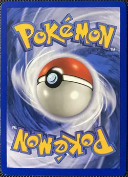Professor Oak 088/102 Base Set Regular - Pokemon Card - Image 2