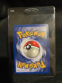 Pokemon Eevee 11/53 Wotc Promo Holo Promo 30 HP SWIRL - Image 2