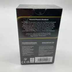 Lot of (10) Pokemon TCG Mega Evolution Perfect Order Booster Bundles SEALED - Image 3