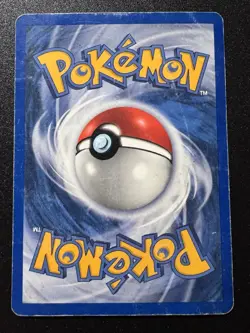 Team Aqua's Kyogre 3/95 EX Team Magma vs. Aqua Pokemon Card Holo Foil Rare HP - Image 2