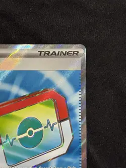 Poke Pad Full Art - 113/088 - Pokemon TCG Perfect Order - NM English - Image 4
