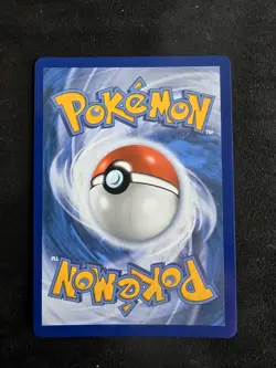 Pokemon TCG Rotom EX 126/084 Me02: Phantasmal Flames NM - Image 2